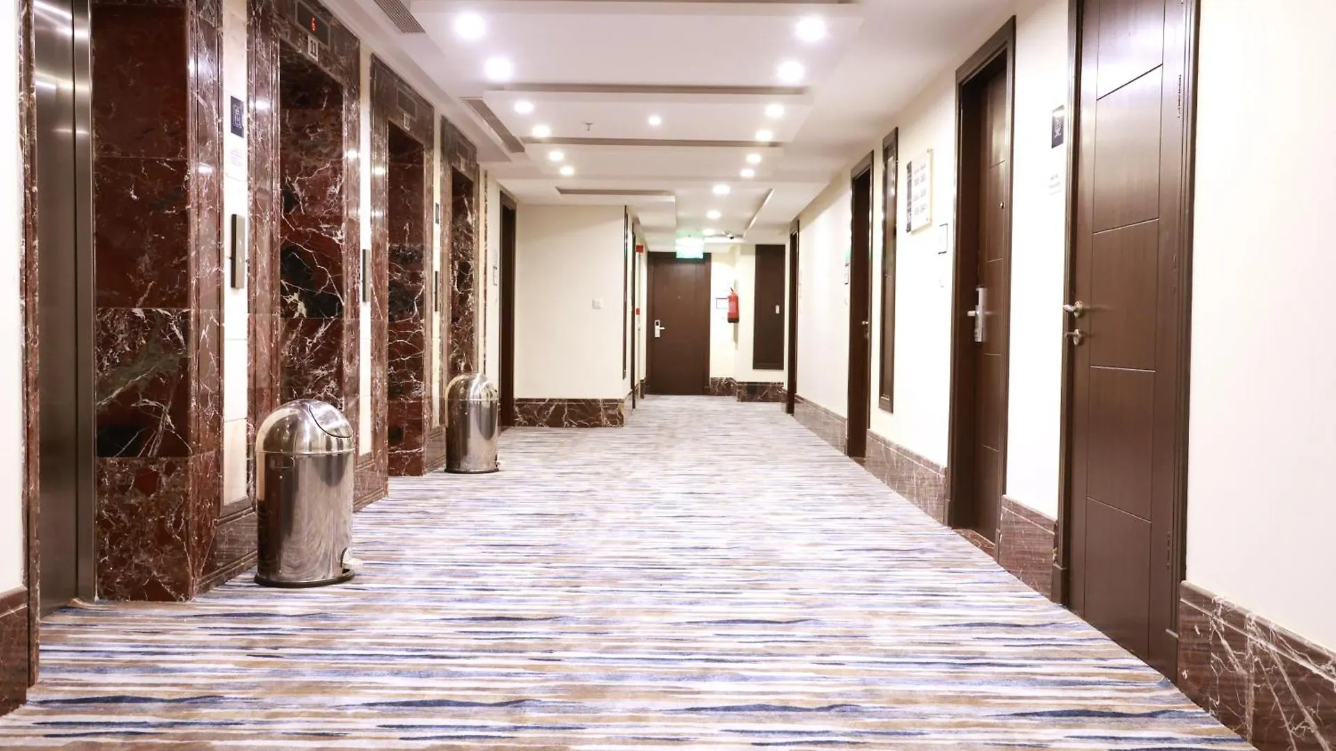 Alayam Elite Hotel La Mecque