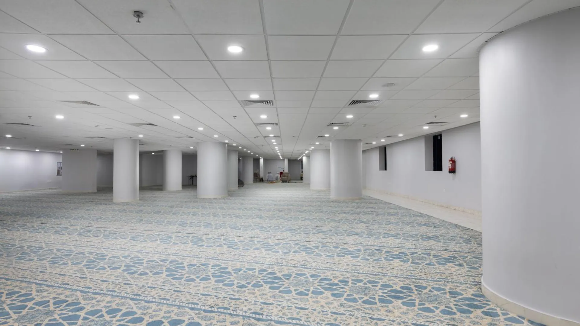 Alayam Elite Hotel Mecca Saudi Arabia